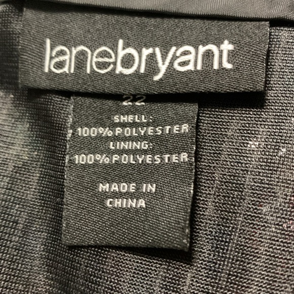 Sequined holiday skirt - Picture 6 of 6